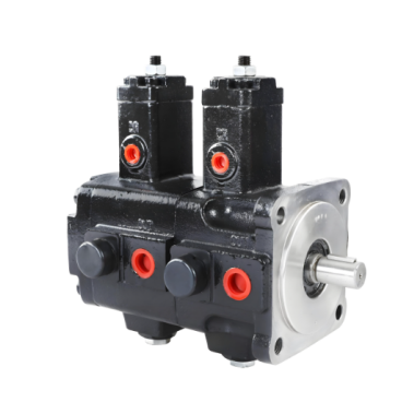 0413689 Teil der Hydraulik von Dichtomatik Americas