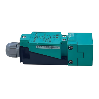 Induktiver Sensor von Pepperl+Fuchs
