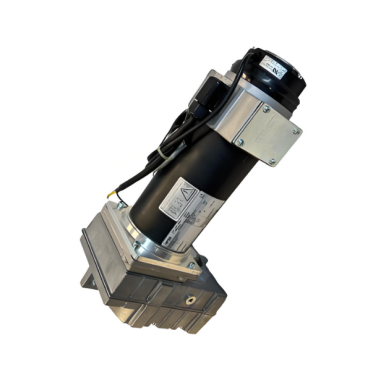 Lenze 13.126.65.4.6.1 Servomotor mit Getriebe