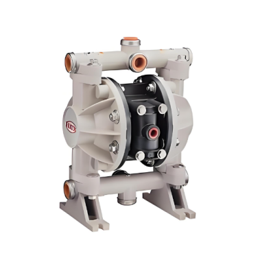 Flux FDM12PP/TT Druckluft-Membranpumpe