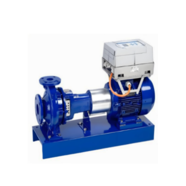 G32-12D Teil der Pumpen von KSB