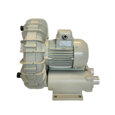 Elektror SD4N 0,95 kW Seitenkanalverdichter