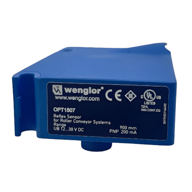 Wenglor Reflexsensor OPT1507