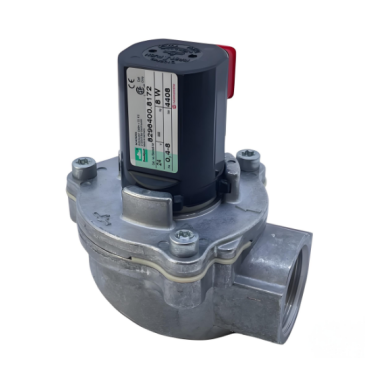 Buschjost 8296400.8172 Magnetventil