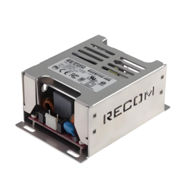 REDIM20-Teil von Recom Power Inc – Beleuchtungs- und Anzeigeteile